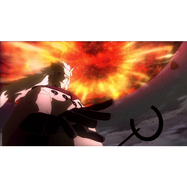 NARUTO X BORUTO Ultimate Ninja STORM 4 bundle STEAM | FULL GAME | LIFETIME GUARANTEE 24 Hour Auto Delivery