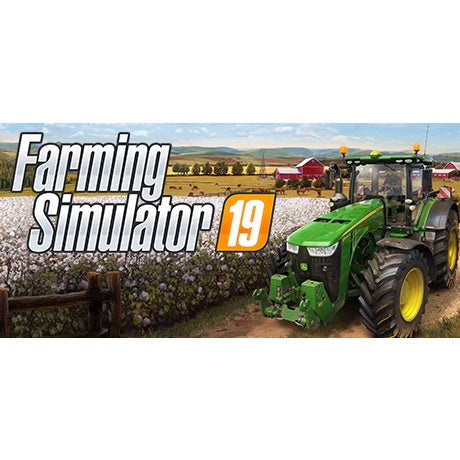 Farming Simulator 25 STEAM | FULL GAME |  LIFETIME GUARANTEE 24 Hour Auto Delivery