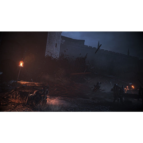 A Plague Tale Requiem STEAM | FULL GAME | LIFETIME GUARANTEE 24 Hour Auto Delivery