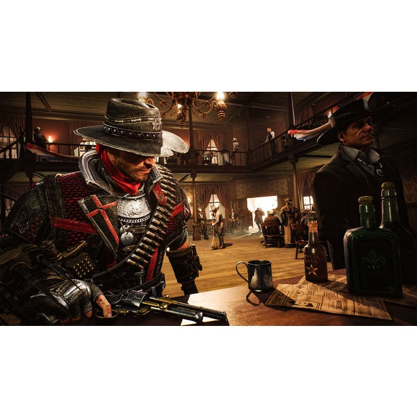 Evil West STEAM | FULL GAME |  LIFETIME GUARANTEE 24 Hour Auto Delivery