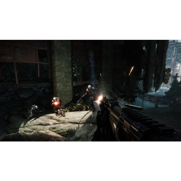 Crysis 321 Remastered  bundle STEAM | FULL GAME |  LIFETIME GUARANTEE 24 Hour Auto Delivery
