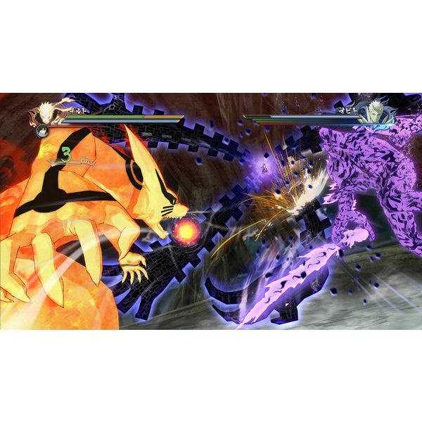 NARUTO X BORUTO Ultimate Ninja STORM 4 bundle STEAM | FULL GAME | LIFETIME GUARANTEE 24 Hour Auto Delivery