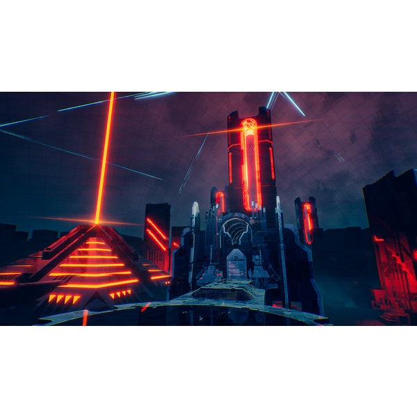 Ghostrunnert STEAM | FULL GAME |  LIFETIME GUARANTEE 24 Hour Auto Delivery