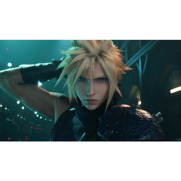 FINAL FANTASY VII / XV | FULL GAME |  LIFETIME GUARANTEE 24 Hour  Auto Delivery