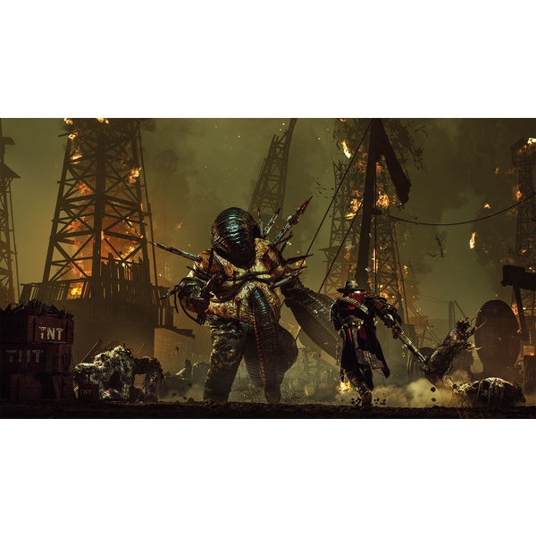 Evil West STEAM | FULL GAME |  LIFETIME GUARANTEE 24 Hour Auto Delivery