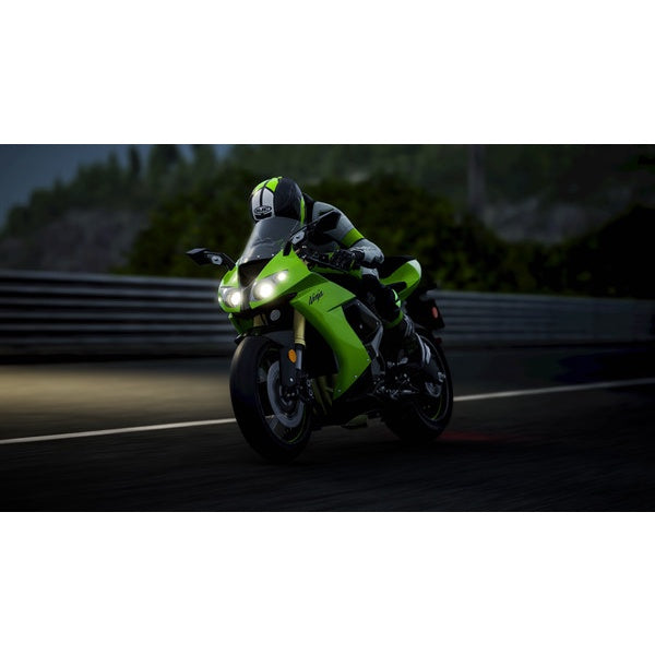 RIDE 4 COMPLETE THE SET STEAM | FULL GAME |  LIFETIME GUARANTEE 24 Hour Auto Delivery