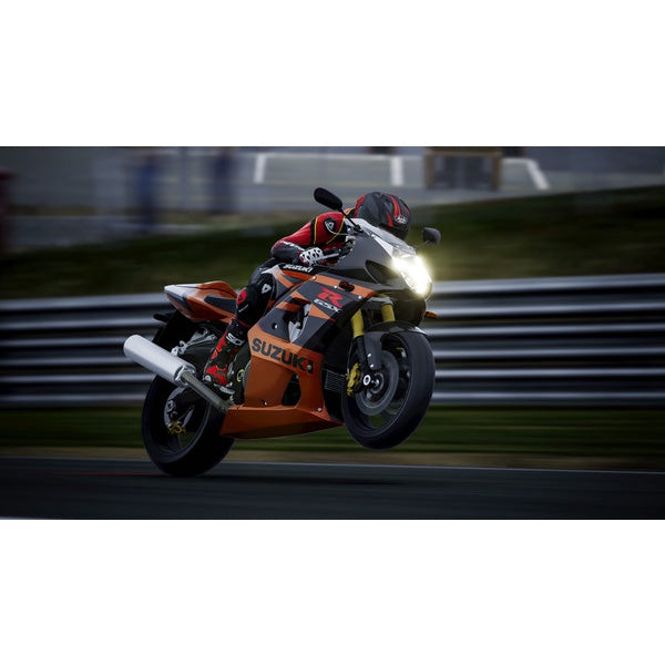 RIDE 4 COMPLETE THE SET STEAM | FULL GAME |  LIFETIME GUARANTEE 24 Hour Auto Delivery