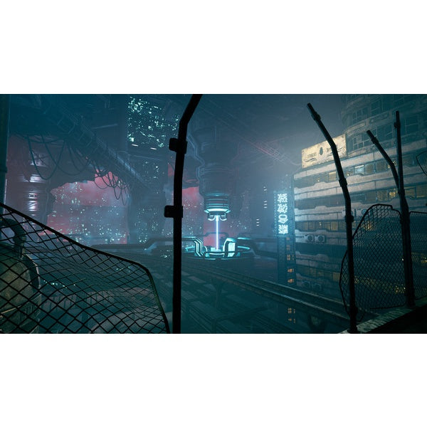 Ghostrunnert STEAM | FULL GAME |  LIFETIME GUARANTEE 24 Hour Auto Delivery