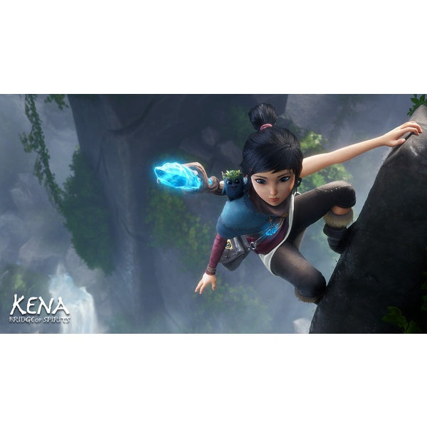 Kena Bridge of Spirits Deluxe Pack | FULL GAME |  LIFETIME GUARANTEE 24 Hour Auto Delivery