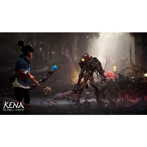 Kena Bridge of Spirits Deluxe Pack | FULL GAME |  LIFETIME GUARANTEE 24 Hour Auto Delivery