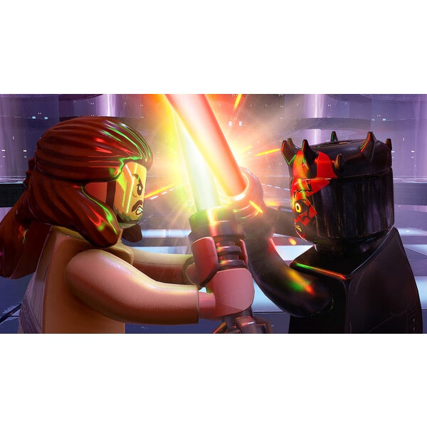 LEGO Star Wars The Force Awakens STEAM | FULL GAME |  LIFETIME GUARANTEE 24 Hour Auto Delivery