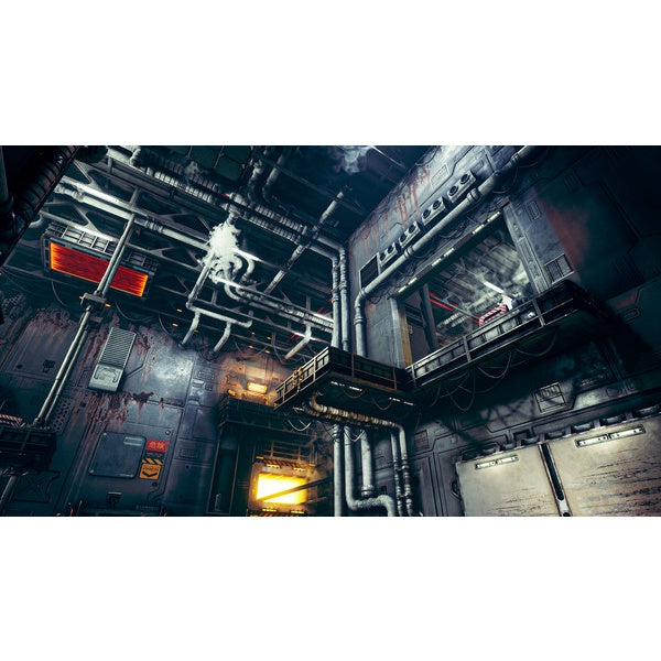 Ghostrunnert STEAM | FULL GAME |  LIFETIME GUARANTEE 24 Hour Auto Delivery