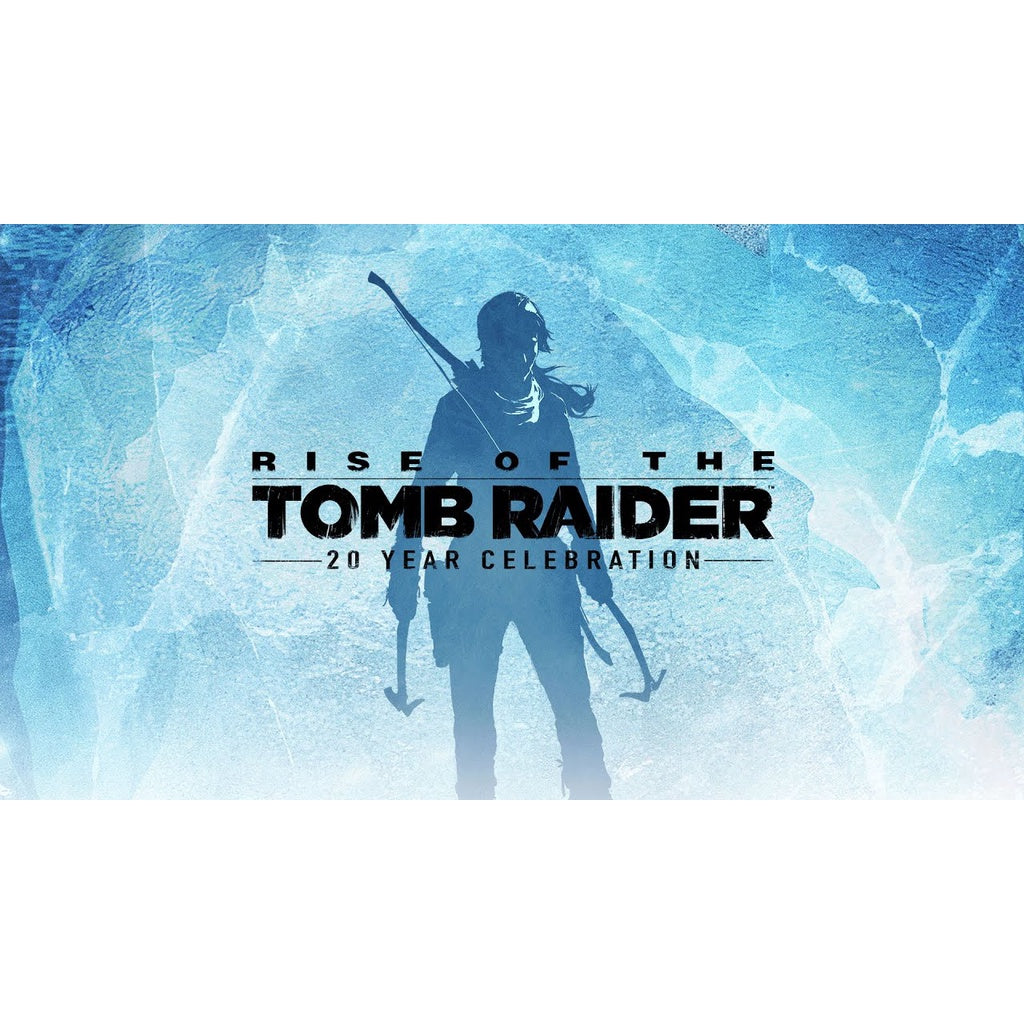 Tomb Raider bundle STEAM | FULL GAME |  LIFETIME GUARANTEE 24 Hour Auto Delivery