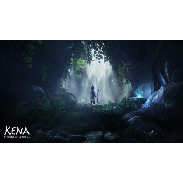Kena Bridge of Spirits Deluxe Pack | FULL GAME |  LIFETIME GUARANTEE 24 Hour Auto Delivery