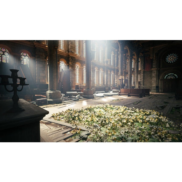 FINAL FANTASY VII / XV | FULL GAME |  LIFETIME GUARANTEE 24 Hour  Auto Delivery