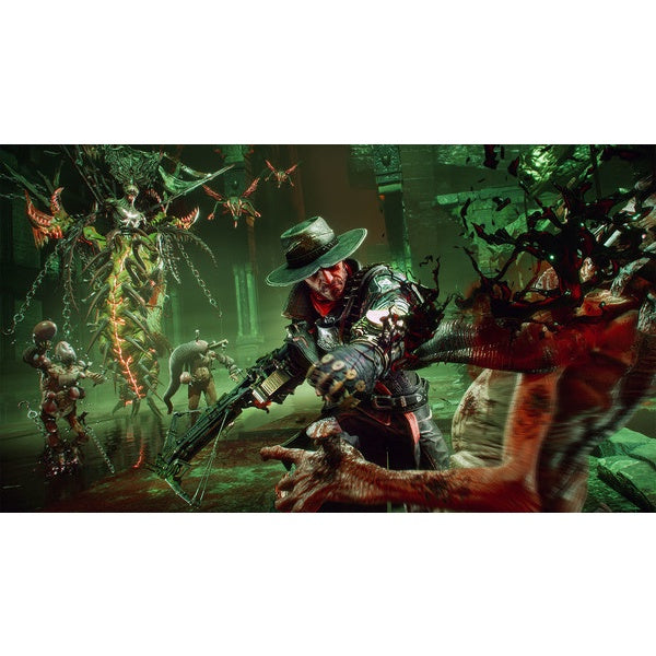 Evil West STEAM | FULL GAME |  LIFETIME GUARANTEE 24 Hour Auto Delivery