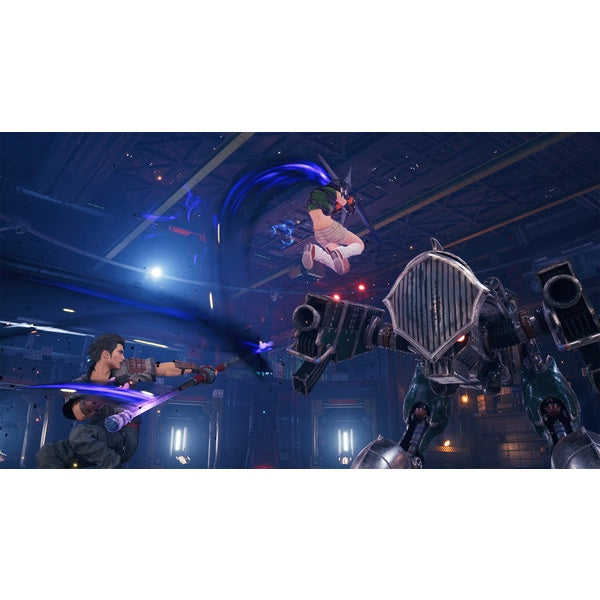 FINAL FANTASY VII / XV | FULL GAME |  LIFETIME GUARANTEE 24 Hour  Auto Delivery