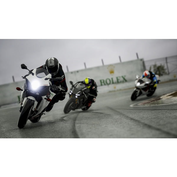 RIDE 4 COMPLETE THE SET STEAM | FULL GAME |  LIFETIME GUARANTEE 24 Hour Auto Delivery