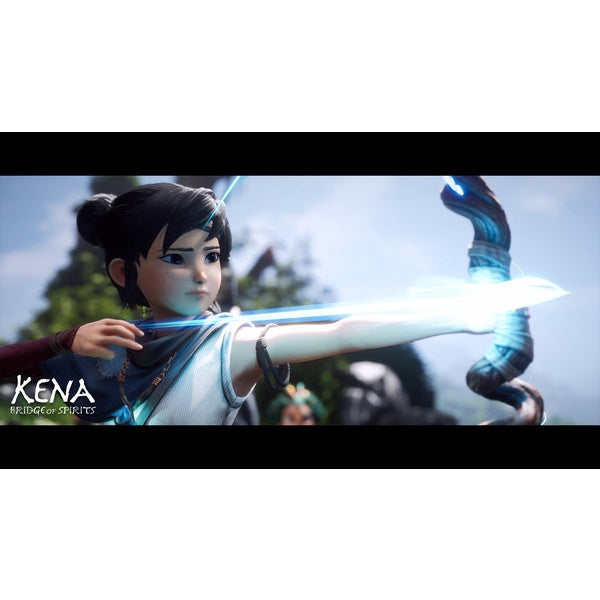 Kena Bridge of Spirits Deluxe Pack | FULL GAME |  LIFETIME GUARANTEE 24 Hour Auto Delivery