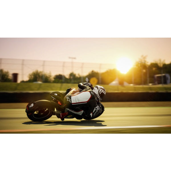 RIDE 4 COMPLETE THE SET STEAM | FULL GAME |  LIFETIME GUARANTEE 24 Hour Auto Delivery