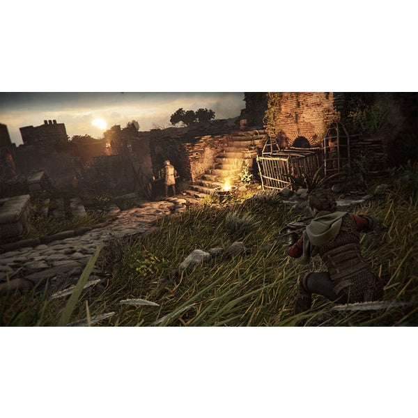 A Plague Tale Requiem STEAM | FULL GAME | LIFETIME GUARANTEE 24 Hour Auto Delivery