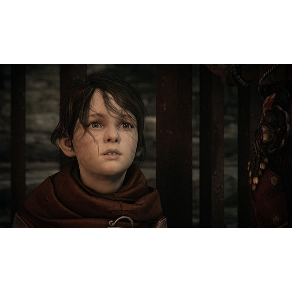 A Plague Tale Requiem STEAM | FULL GAME | LIFETIME GUARANTEE 24 Hour Auto Delivery
