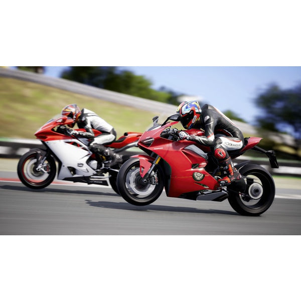 RIDE 4 COMPLETE THE SET STEAM | FULL GAME |  LIFETIME GUARANTEE 24 Hour Auto Delivery