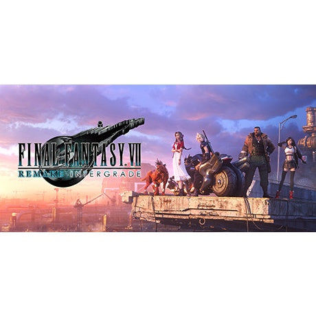 FINAL FANTASY VII / XV | FULL GAME |  LIFETIME GUARANTEE 24 Hour  Auto Delivery
