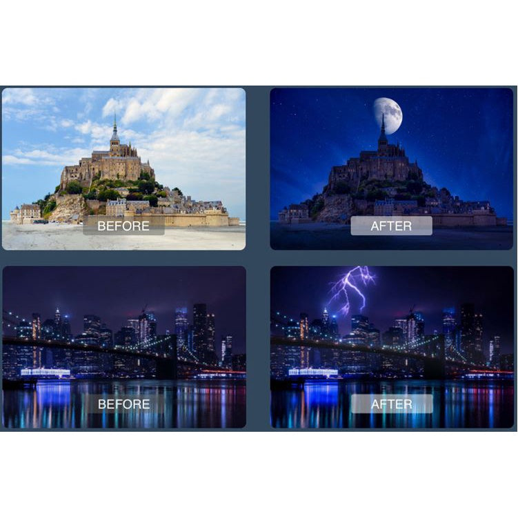 Overlays 22 collection with over 800+ High resolution Overlays 2022