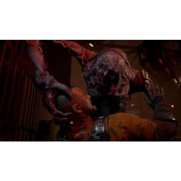 The Callisto Protocol Digital Deluxe Edition STEAM | FULL GAME |  LIFETIME GUARANTEE 24 Hour Auto Delivery