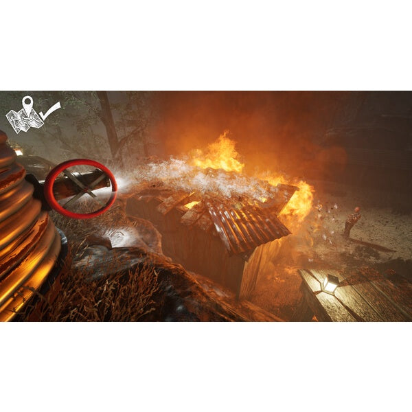 Choo-Choo Charles  STEAM | FULL GAME | LIFETIME GUARANTEE 24 Hour Auto Del