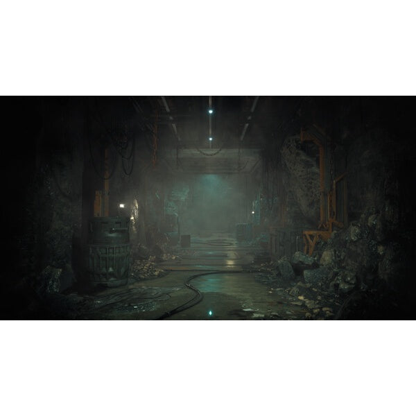 The Callisto Protocol Digital Deluxe Edition STEAM | FULL GAME |  LIFETIME GUARANTEE 24 Hour Auto Delivery