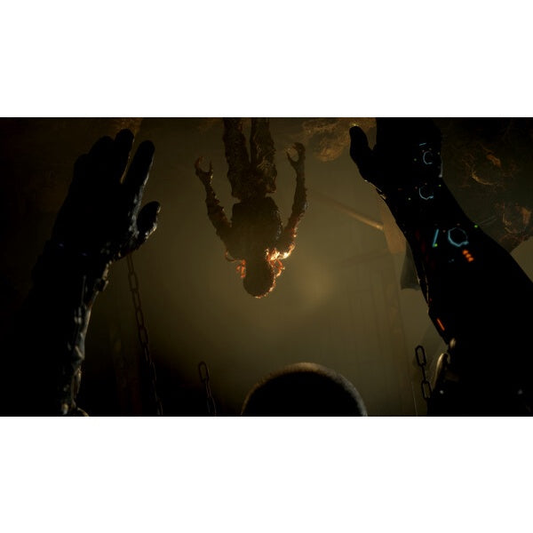 The Callisto Protocol Digital Deluxe Edition STEAM | FULL GAME |  LIFETIME GUARANTEE 24 Hour Auto Delivery