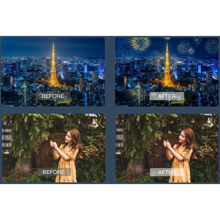 Overlays 22 collection with over 800+ High resolution Overlays 2022