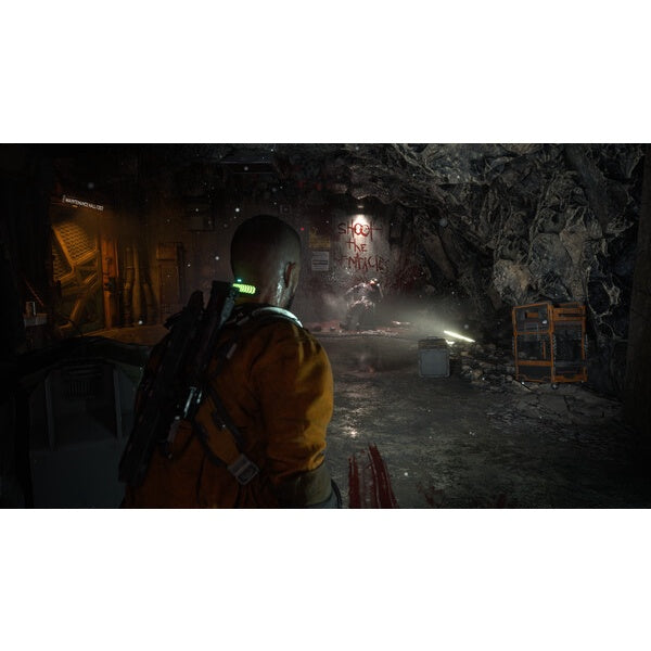 The Callisto Protocol Digital Deluxe Edition STEAM | FULL GAME |  LIFETIME GUARANTEE 24 Hour Auto Delivery