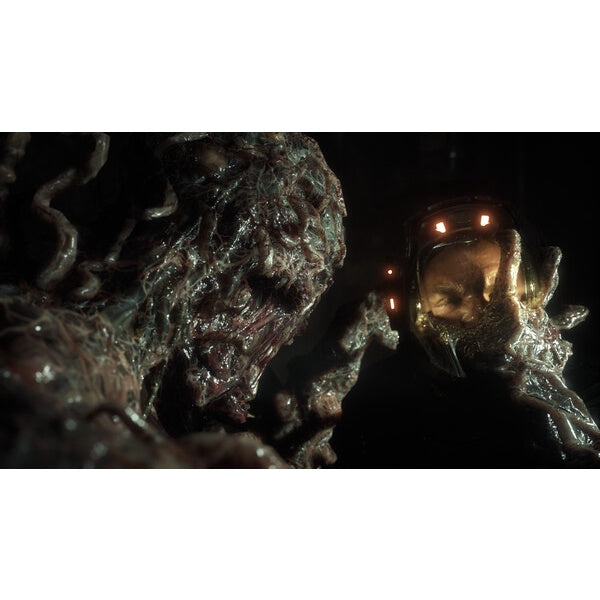 The Callisto Protocol Digital Deluxe Edition STEAM | FULL GAME |  LIFETIME GUARANTEE 24 Hour Auto Delivery