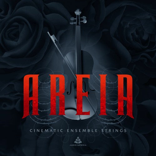 Audio Imperia Collection  Audio Imperia (Win/Mac) *Kontakt Library*