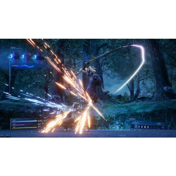 CRISIS CORE FINAL FANTASY VII– REUNION -DIGITAL DELUXE EDITION  STEAM | FULL GAME | LIFETIME GUARANTEE 24 Hour Auto Del