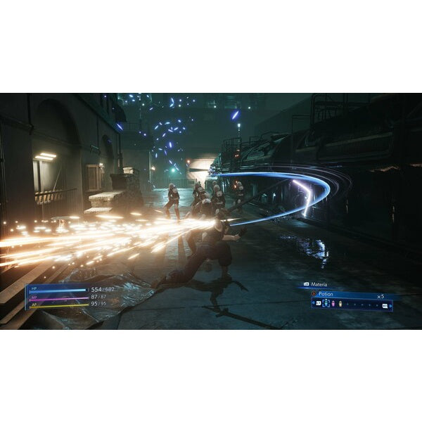 CRISIS CORE FINAL FANTASY VII– REUNION -DIGITAL DELUXE EDITION  STEAM | FULL GAME | LIFETIME GUARANTEE 24 Hour Auto Del