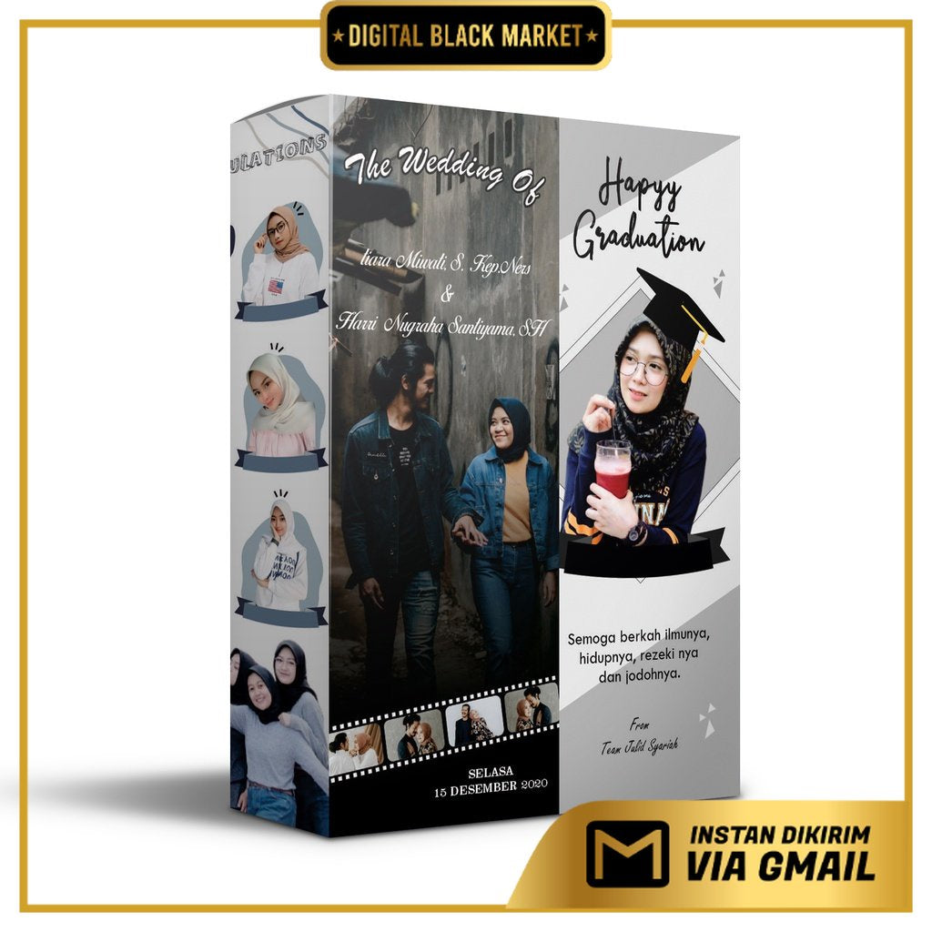 ID201001 - 60 Desain X-Banner Exlusive CorelDraw V24