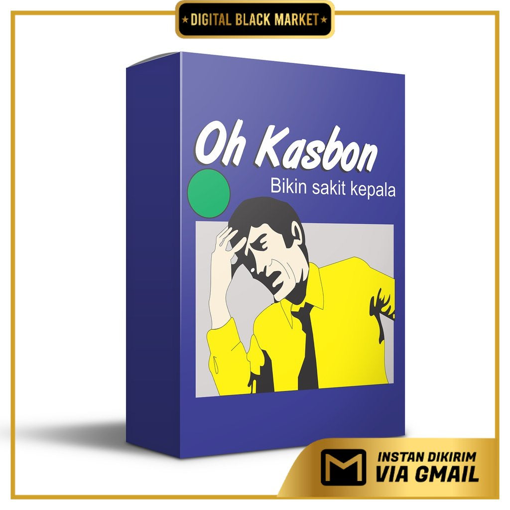 ID53001 - 110 Desain Plesetan Logo CorelDraw V24