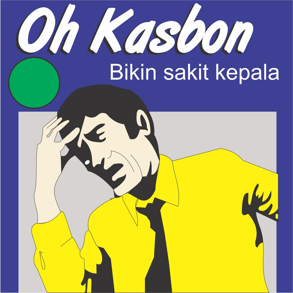 ID53001 - 110 Desain Plesetan Logo CorelDraw V24