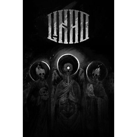 [BONUS 1 GAME] One-Eyed Likho PC Original / Main Akun Sendiri / Bebas Antri