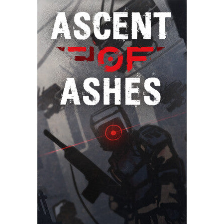 [BONUS 1 GAME] Ascent of Ashes PC Original / Main Akun Sendiri / Bebas Antri