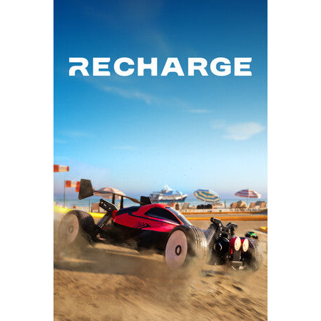 [BONUS 1 GAME] Recharge PC Original / Main Akun Sendiri / Bebas Antri