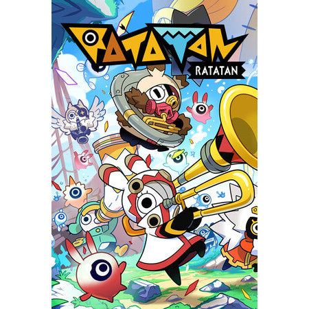 [BONUS 1 GAME] Ratatan PC Original / Main Akun Sendiri / Bebas Antri