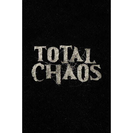 [BONUS 1 GAME] Total Chaos PC Original / Main Akun Sendiri / Bebas Antri
