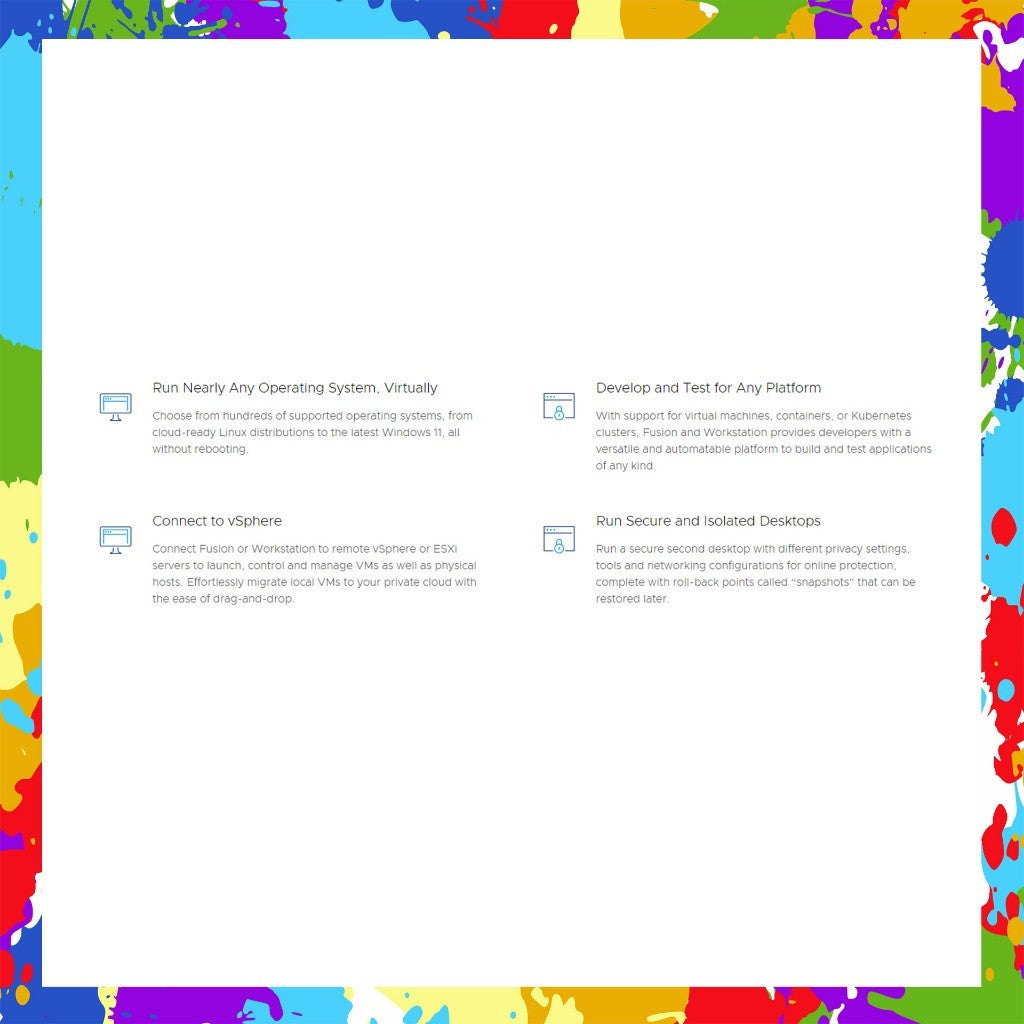 VMware Workstation Pro 17.6.4 KEY ACTIVATION Latest 2025 Lifetime For Windows (64-bit)