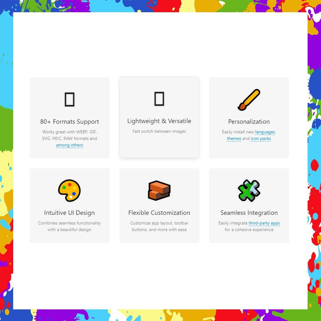 [SELF REDEEM] ImageGlass v9.3.2 Latest Lifetime For Windows
