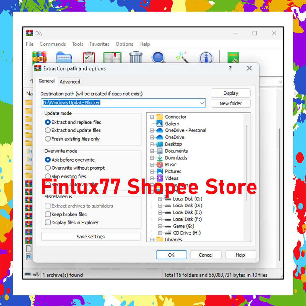 [VIDEO] WinRAR Full Version Latest 2025 Genuine Official Download For Windows